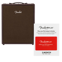 Fender Acoustic SFX II Amplifi Picture