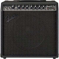 Fender Champion II Blackout Gu Picture