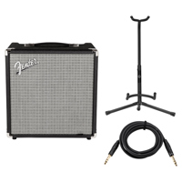 Fender Rumble 25 (V3) Bass Amp Picture