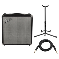 Fender Rumble 40 (V3) Bass Amp Picture