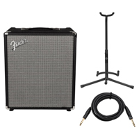 Fender Rumble 100 (V3) Bass Am Picture