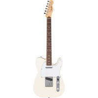 Fender Standard Series Telecas Picture