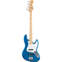 Fender Standard Series Jazz El Picture