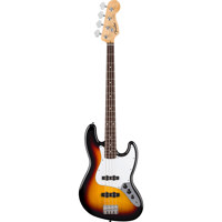 Fender Standard Series Jazz El Picture