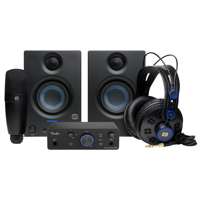 Fender Quantum Complete Bundle Picture