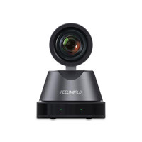 Feelworld 4K12X 8.51M 4K UHD H Picture
