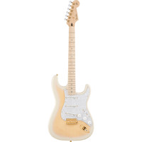 Fender Artist Series Richie Ko Picture