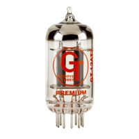 Fender Groove Tubes GT-12AT7 9 Picture