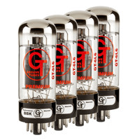 Fender Groove Tubes GT-6L6-S T Picture