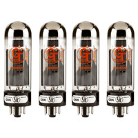 Fender Groove Tubes GT EL34 Tu Picture