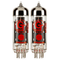 Fender Groove Tubes GT EL84 Tu Picture