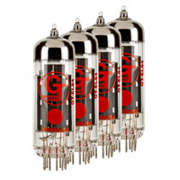 Fender Groove Tubes GT EL84 Tu Picture