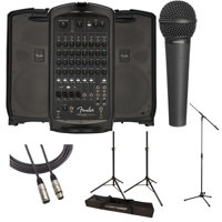 Fender Passport Venue Series 2 Picture