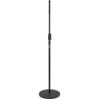 Fender Round Base Microphone S Picture