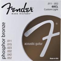 Fender 60CL Custom Light Phosp Picture