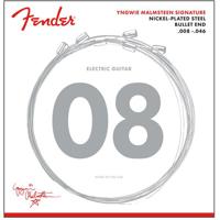 Fender Super Light Nickel-Plat Picture