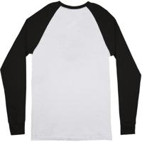 Fender Seal Men's Raglan T-Shi Picture
