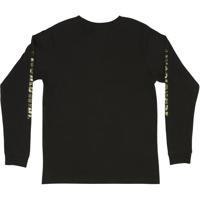 Fender Camouflage Logo L/S T-S Picture