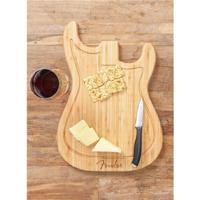 Fender Stratocaster Guitar Cut Picture