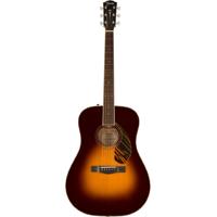 Fender PD-220E Dreadnought Aco Picture
