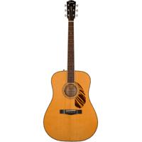 Fender PD-220E Dreadnought Aco Picture