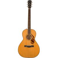Fender PS-220E Parlor Acoustic Picture