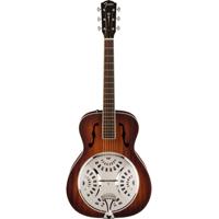Fender PR-180E Resonator with  Picture