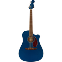 Fender Redondo Player Acoustic Picture