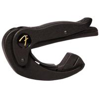 Fender Electric Guitar Smart Capo, Classical 12 String, Black