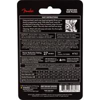 Fender Musician Series Black E Picture