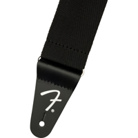 Fender 2" Polypro Strap Picture