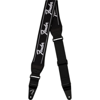 Fender 2.5" Swell Neoprene Log Picture