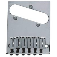 Fender 6-Saddle American Serie Picture