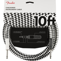 Fender Pro 10' Instrument Cabl Picture