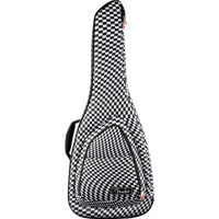Fender FE620 Electric Guitar Gig Bag, Checkerboard