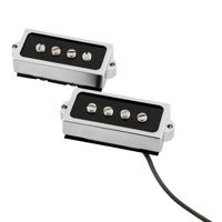 Fender Cobalt Chrome Precision Picture