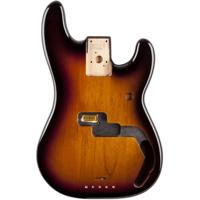 Fender Precision Bass Alder Bo Picture