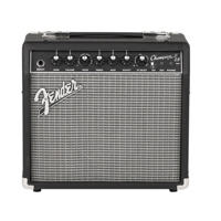Fender Champion II Guitar Ampl Picture