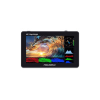 Feelworld F6 PLUSX 5.5" Full H Picture
