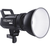 Feelworld FL125B 125W Bi-Color Picture