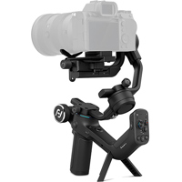 SCORP C 3-Axis Handheld Gimbal Picture