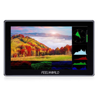 Feelworld H5 5.5" High-Bright  Picture