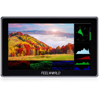 Feelworld H5 5.5" Full HD High Picture
