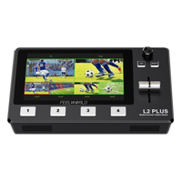 Feelworld L2 PLUS Multi-Camera Picture