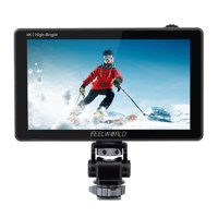 Feelworld LUT5E 5.5" Full HD H Picture