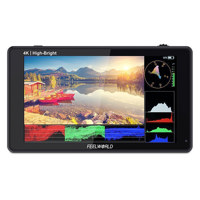 Feelworld LUT6E 6" Full HD Tou Picture