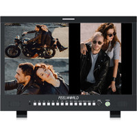 Feelworld M215S 21.5" Full HD  Picture