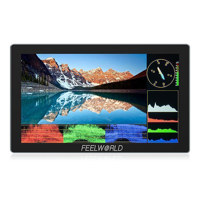 Feelworld P6X 5.5" Full HD Hig Picture