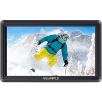 Feelworld S55E 5.5" Full HD Ca Picture