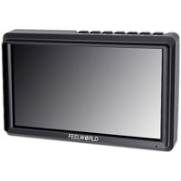 Feelworld S55 V2 5.5" Full HD  Picture